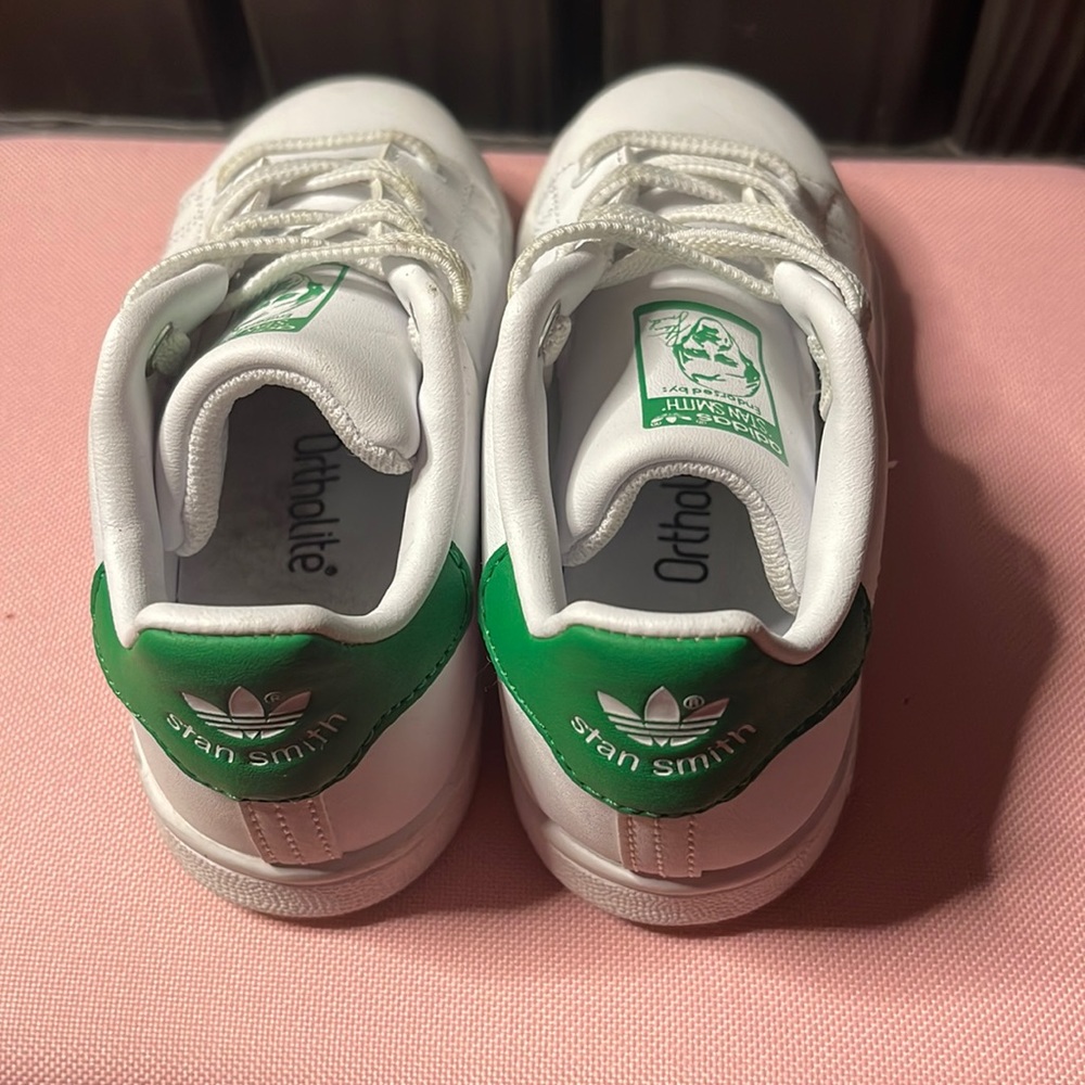 Stan Smith Adidas sneaker